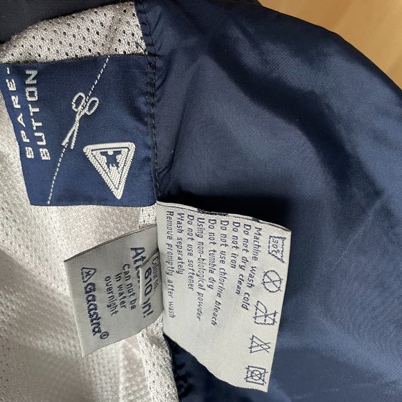 Gaastra Women's Sailing Jacket - Picture 6 of 6